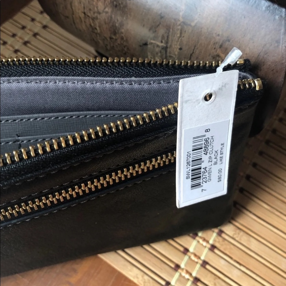 Nwt Fossil Wallet - image 4